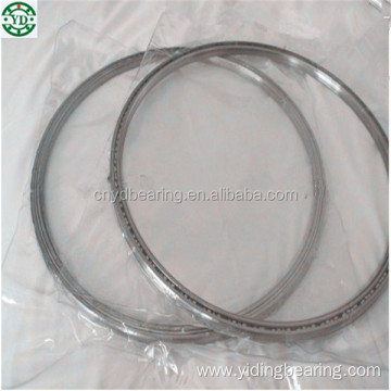 thin section wall bearing for cnc machine